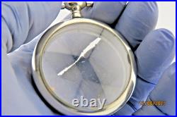 16s Philadelphia'Salesman display' antique pocketwatch case (M13)