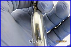 16s Philadelphia'Salesman display' antique pocketwatch case (M13)