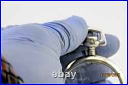 16s Philadelphia'Salesman display' antique pocketwatch case (M13)