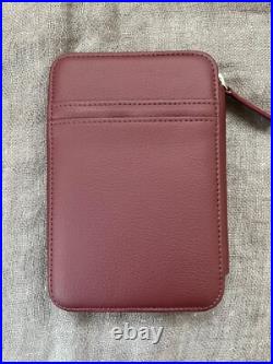 2025 Vacheron Constantin Watch Travel Case Genuine MADE IN PORTUGAL