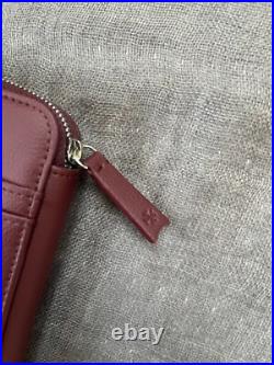 2025 Vacheron Constantin Watch Travel Case Genuine MADE IN PORTUGAL