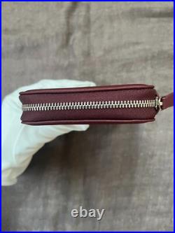 2025 Vacheron Constantin Watch Travel Case Genuine MADE IN PORTUGAL