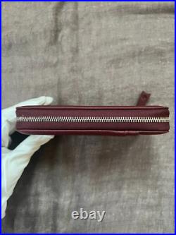 2025 Vacheron Constantin Watch Travel Case Genuine MADE IN PORTUGAL