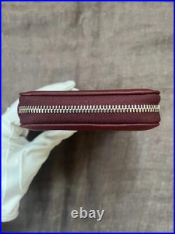 2025 Vacheron Constantin Watch Travel Case Genuine MADE IN PORTUGAL