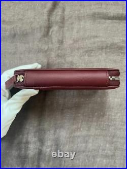 2025 Vacheron Constantin Watch Travel Case Genuine MADE IN PORTUGAL