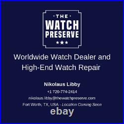 Antique Dueber Hampden Salesmen Pocket Watch Case for 18 Size Nickel