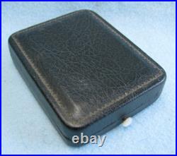 Antique Standard Pocket Watch, Philadelphia Case, 1800s, Original Box, Engraved