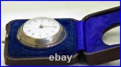 Antique Verge Fusee Pair Silver Case Pocket Watch Ottoman Market-Edward Norton
