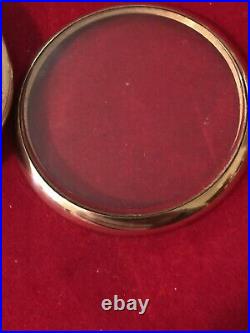 Ball Pocket Watch, 16 S, 23 J, 999N, In A Philadelphia 20 Yr. G. F. Case, R. R