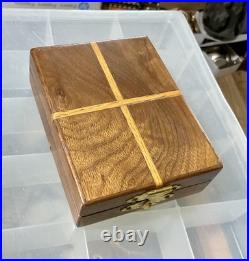 Burlington Pocket Watch -16s 19 Jewels Working in Presentation case