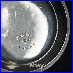 Columbus Watch Co Model 3 18 Size 15j Pocket Watch Fortune Gold Filled Case 1886