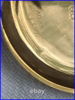 Elgin Watch Co. #18838959 Grade 347 12 S Model 3 17 J Keystone Watch Case