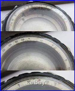 Gent Breitling Chronograph Pilot Case 0818 for project. DDE BR 11525/67