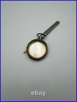 HF Pocket Watch Case 50mm