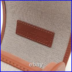 Jaeger-LeCoultre Travel Watch Case 100% New Authentic Portable Box -JLQDZ23T05