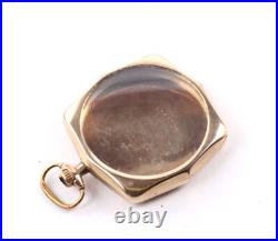 Pocket Watch Cushion Case 12 Size Giant 20 Years G. F. WU-24