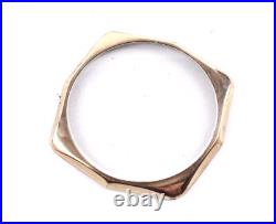 Pocket Watch Cushion Case 12 Size Giant 20 Years G. F. WU-24