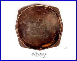 Pocket Watch Cushion Case 12 Size Giant 20 Years G. F. WU-24