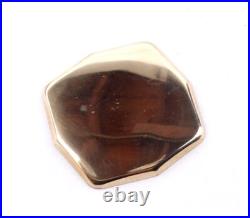 Pocket Watch Cushion Case 12 Size Giant 20 Years G. F. WU-24