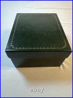 Pocket Watch Men's Celtic Irish Claddagh Pocket Watch Made In Ireland Authentic