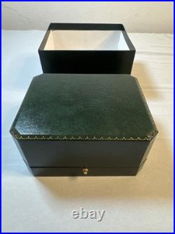 Pocket Watch Men's Celtic Irish Claddagh Pocket Watch Made In Ireland Authentic