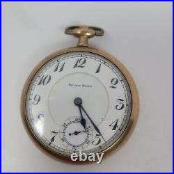 Pocket Watch South Bend (non tested) Pocket Watch Case