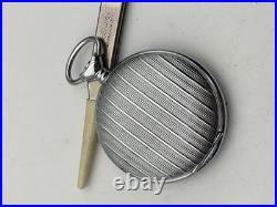 Tissot Pocket Watch 48mm Case