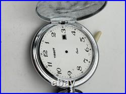 Tissot Pocket Watch 48mm Case