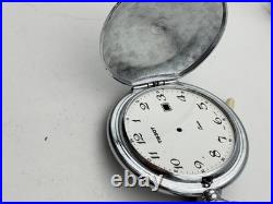 Tissot Pocket Watch 48mm Case