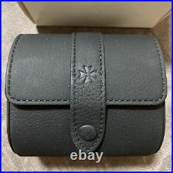 Vacheron Constantin Travel Watch Leather Pouch