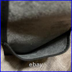 Vacheron Constantine Watch Case Pouch Black Velvet