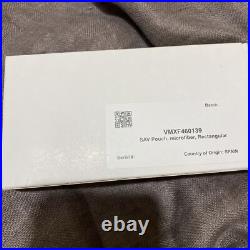 Vacheron Constantine Watch Case Pouch Black Velvet