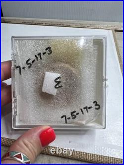 Vintage Elgin 18s/17j Pocket Watch Working Wadesworth case