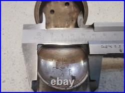 Vintage antigue historically Ottoman pocket WATCH CASE