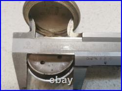 Vintage antigue historically Ottoman pocket WATCH CASE