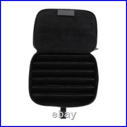 Watch Strap Storage Box Travel Pouch Accessory Watchband Carrying Case