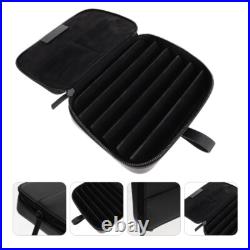 Watch Strap Storage Box Travel Pouch Accessory Watchband Carrying Case